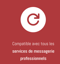 Email security suite Alinto Protect adresse supp - OVHcloud Marketplace