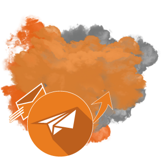 Email sortant Gateway SMTP 10M/10D - OVHcloud Marketplace