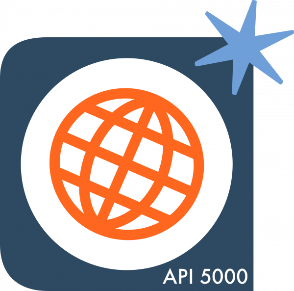 API Ask'n'Read 5000 - OVHcloud Marketplace