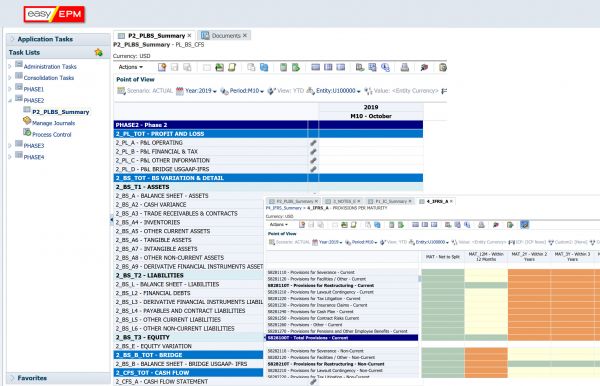 easy EPM - OVHcloud Marketplace