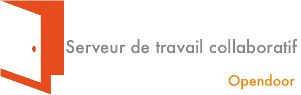 Serveur de travail collaboratif - OVHcloud Marketplace