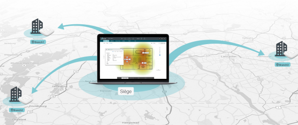 Controleur managé OMADA - OVHcloud Marketplace