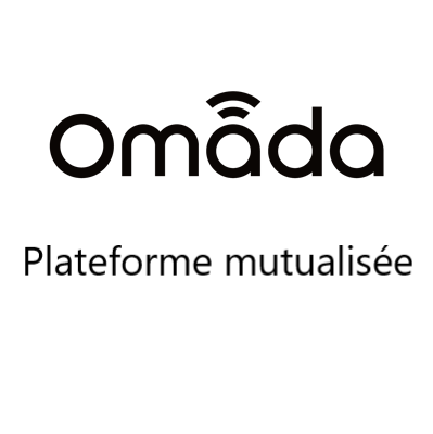 Controleur managé OMADA - OVHcloud Marketplace