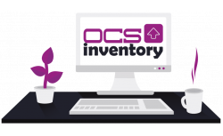 OCS Inventory - OVHcloud Marketplace