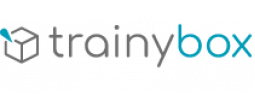 Trainy Box - Plateforme Digital Learning avec cours intégrés - OVHcloud Marketplace