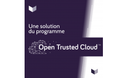 Kit de Secours Numérique - OVHcloud Marketplace