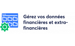 ESG Platform - La plateforme Data pour la Finance durable - OVHcloud Marketplace