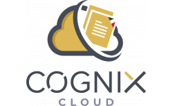 Solution sécurisée stockage/partage Cloud - Cognix - OVHcloud Marketplace