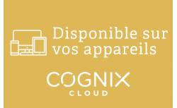 Solution sécurisée stockage/partage Cloud - Cognix - OVHcloud Marketplace