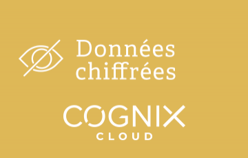 Solution sécurisée stockage/partage Cloud - Cognix - OVHcloud Marketplace