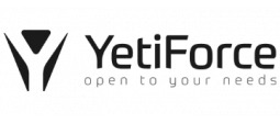 YetiForce CRM - OVHcloud Marketplace