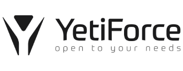 YetiForce CRM - OVHcloud Marketplace