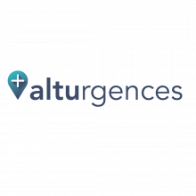 Logo Alturgences