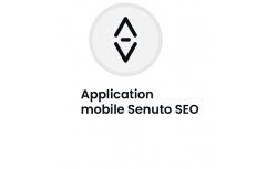 Senuto - Plateforme d'analyse SEO - OVHcloud Marketplace