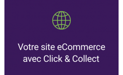 Site eCommerce & Coaching individuel - OVHcloud Marketplace