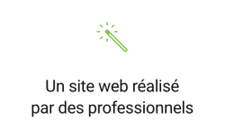 Création de site web avec Kiubi - OVHcloud Marketplace