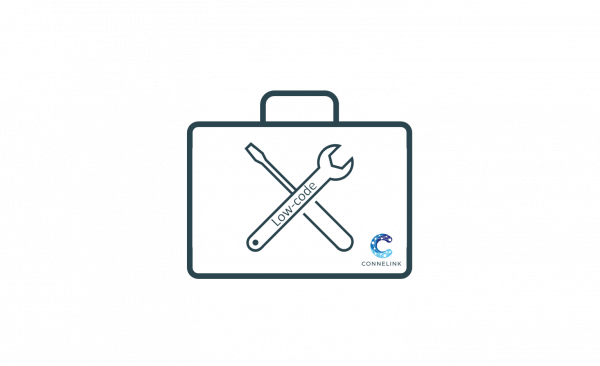 Connelink 3C - Applications low-code - OVHcloud Marketplace