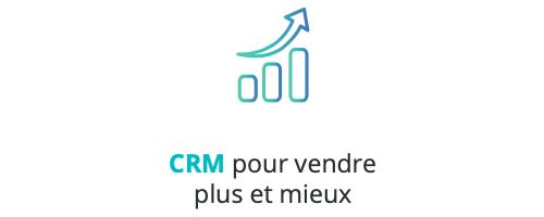 L'offre CRM / ERP / TRESO pour piloter votre entreprise ! 🤩 - OVHcloud Marketplace