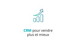 L'offre CRM pour booster vos ventes ! 🚀 - OVHcloud Marketplace