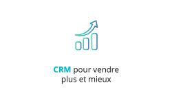 L'offre ERP pour améliorer votre rentabilité ! 🥇 - OVHcloud Marketplace