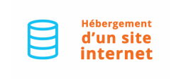 Hébergerment d'un site internet - OVHcloud Marketplace