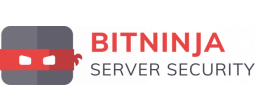 BitNinja - OVHcloud Marketplace