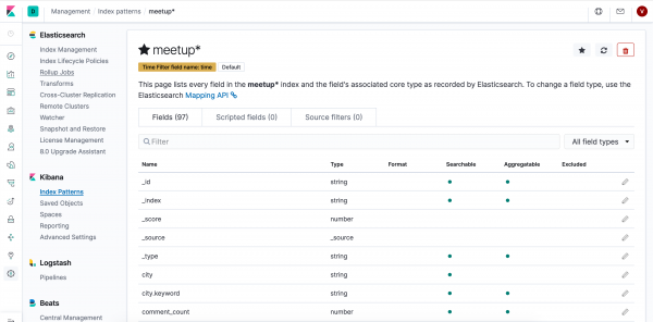 Elastic Stack Platinium by Clever Cloud - OVHcloud Marketplace