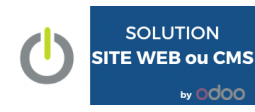 Site Web - CMS - Outil intuitif et accessible à tous. - OVHcloud Marketplace