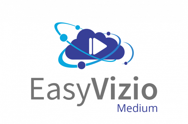 EasyVizio Medium - OVHcloud Marketplace