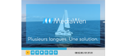 Sous-titrage vidéo : solution de transcription et de traduction multilingue - OVHcloud Marketplace