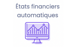 Application de business plan, simple mais puissante. Rédigez votre business plan, même sans connaissance financière - OVHcloud Marketplace