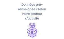 Application de business plan, simple mais puissante. Rédigez votre business plan, même sans connaissance financière - OVHcloud Marketplace