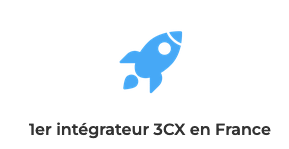 Solution de Communication Unifiée - PBX 3CX - OVHcloud Marketplace