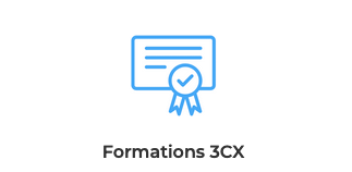 Solution de Communication Unifiée - PBX 3CX - OVHcloud Marketplace