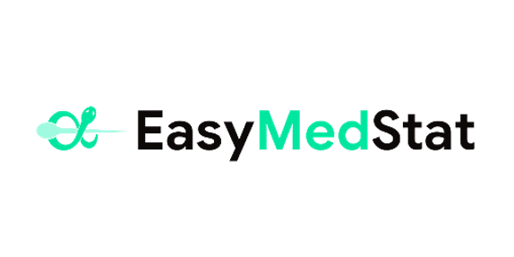 EasyMedStat