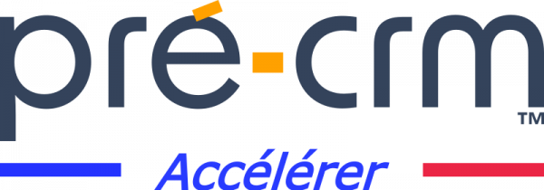 Pré-CRM™ | Accélérer - OVHcloud Marketplace