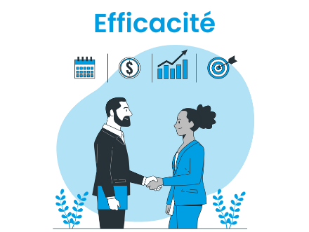 Efalia Process - Contractualisation - OVHcloud Marketplace