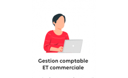 Logiciel de comptabilité et de facturation pour entrepreneurs - OVHcloud Marketplace