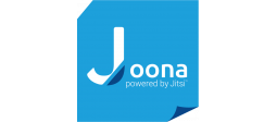 Joona powered by Jitsi™ - Echangez en toute simplicité ! - OVHcloud Marketplace