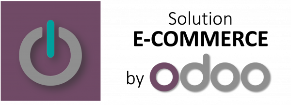 Odoo eCommerce - Gagnez du temps et de l'argent - OVHcloud Marketplace