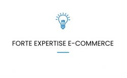 Creation site E-commerce - OVHcloud Marketplace