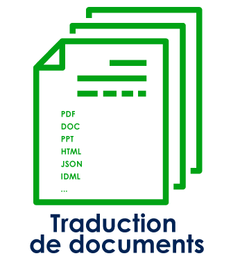 Solution de traduction automatique - SYSTRAN Translate PRO - OVHcloud Marketplace