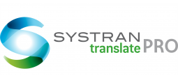 Solution de traduction automatique - SYSTRAN Translate PRO - OVHcloud Marketplace