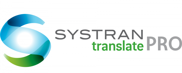 Solution de traduction automatique - SYSTRAN Translate PRO - OVHcloud Marketplace