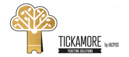 TICKAMORE by IACPOS - Solutions de billetterie et de contrôle d'accès - OVHcloud Marketplace