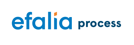 Efalia Process - Gestion électronique de courrier - OVHcloud Marketplace