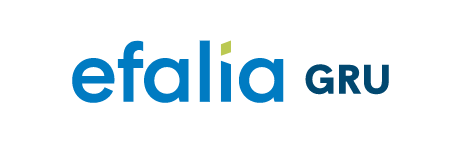 Efalia GRU - Portail de téléservices citoyen et backoffice agents associé - OVHcloud Marketplace