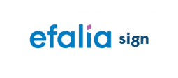 Efalia Sign - Signature électronique - OVHcloud Marketplace
