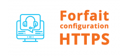Forfait configuration HTTPS - OVHcloud Marketplace