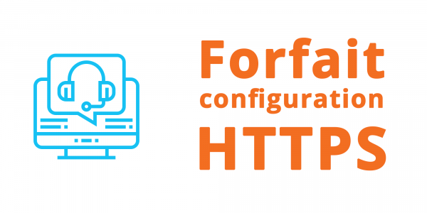 Forfait configuration HTTPS - OVHcloud Marketplace